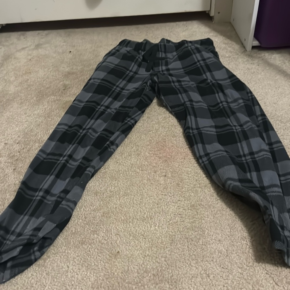 Send offer- George pajama pants